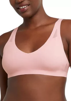 Hanes® Ultra Light Comfort V-Neck Bra -Cheap Sperry Store Belk 1008