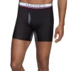 Hanes® Ultimate X-Temp Total Support Pouch Boxer Briefs - 4 Pack