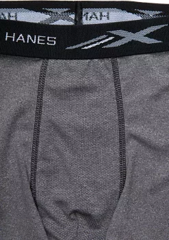 Hanes® Boys Stretch Basic Boxer Briefs -Cheap Sperry Store Belk 1086