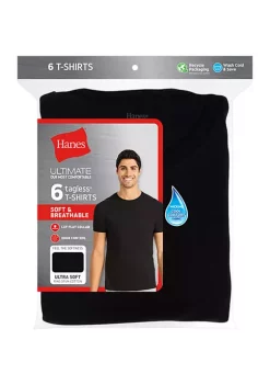 Hanes® Assorted Boxer Briefs