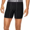 Hanes® 4-Pack of Assorted Boxer Briefs -Cheap Sperry Store Belk 1090