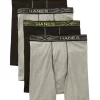 Hanes® Assorted Boxer Briefs -Cheap Sperry Store Belk 1096