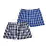 Hanes® Men's 2-Pack Stretch Woven Boxers -Cheap Sperry Store Belk 1182