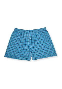 Hanes® Big & Tall 2-Pack Stretch Woven Boxers 11 Hanes® Big & Tall 2-Pack Stretch Woven Boxers -Cheap Sperry Store Belk 1216