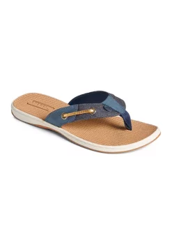 Sperry® Seafish Sparkle Sandals