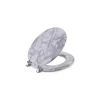 J&V TEXTILES Marble Print Toilet Seats 1 J&V TEXTILES Marble Print Toilet Seats -Cheap Sperry Store Belk 1303