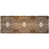 J&V TEXTILES 20"x55" Cushioned Anti-Fatigue Kitchen Runner Mat Scroll -Cheap Sperry Store Belk 1508