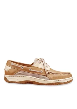 Sperry® Billfish Casual Boat Shoe-Extended Sizes Available -Cheap Sperry Store Belk 161