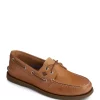 Sperry® Authentic Original A/O Sahara Boat Shoes - Extended Sizes Available -Cheap Sperry Store Belk 163