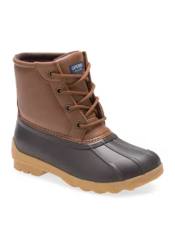 Sperry® Youth Port Rain Boots