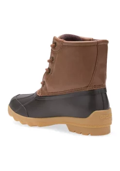 Sperry® Youth Port Rain Boots -Cheap Sperry Store Belk 172