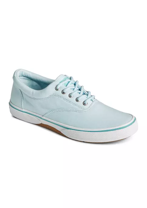 Sperry® Halyard Linen Sneakers 8 Sperry® Halyard Linen Sneakers - Image 6