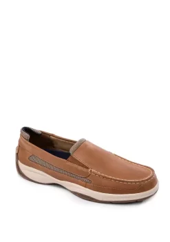 Sperry® Intrepid Slip On Shoes