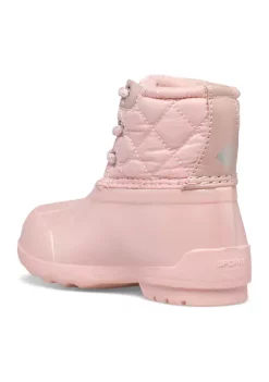 Sperry® Toddler Girls Port Boots -Cheap Sperry Store Belk 192