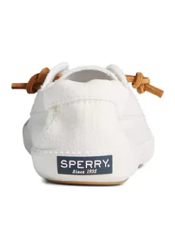 Sperry® Lounge Away 2 Linen Sneakers 9 Sperry® Lounge Away 2 Linen Sneakers -Cheap Sperry Store Belk 2