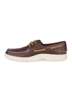 Sperry® Billfish 3-Eye Boat Shoes -Cheap Sperry Store Belk 214