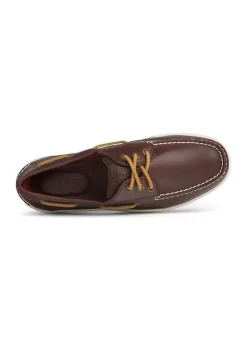 Sperry® Billfish 3-Eye Boat Shoes -Cheap Sperry Store Belk 215