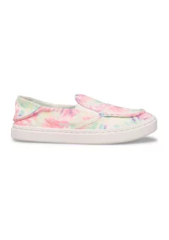 Sperry® Youth Girls Saltie Sneakers