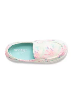 Sperry® Youth Girls Saltie Sneakers -Cheap Sperry Store Belk 232