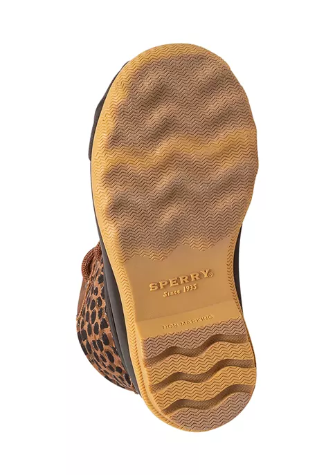 Sperry® Youth Girls Port Boots 6 Sperry® Youth Girls Port Boots - Image 4