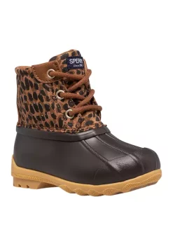 Sperry® Youth Girls Port Boots 11 Sperry® Youth Girls Port Boots -Cheap Sperry Store Belk 257
