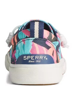 Sperry® Pier Wave Floral CVO Sneakers -Cheap Sperry Store Belk 26
