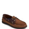 Sperry® Authentic Original A/O Lea Boat Shoes -Cheap Sperry Store Belk 270