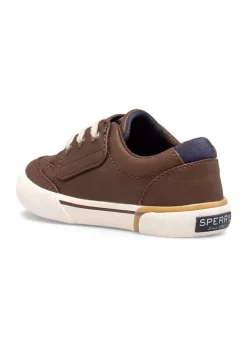 Sperry® Toddler Boys Harbor Tide Sneakers -Cheap Sperry Store Belk 286
