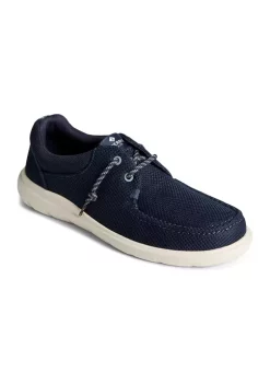 Sperry® Captain's Mesh Moc Sneakers -Cheap Sperry Store Belk 306