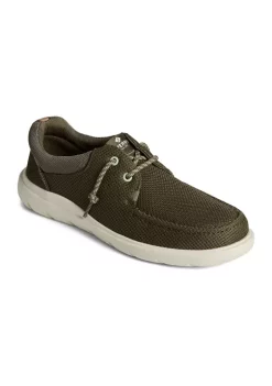 Sperry® Captain's Mesh Moc Sneakers -Cheap Sperry Store Belk 307