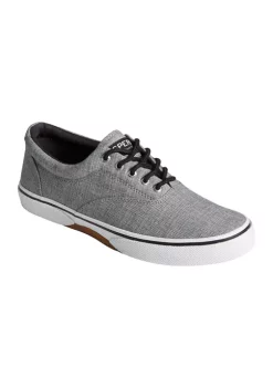 Sperry® Halyard Linen Sneakers
