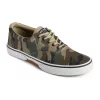 Sperry® Men's Halyard CVO Camo Sneakers