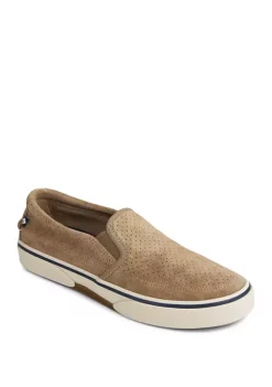 Sperry® Halyard Slip On Sneakers