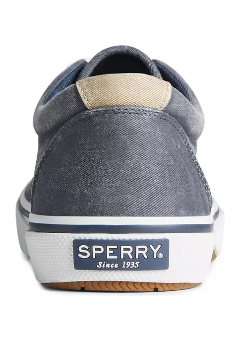 Sperry® Halyard CVO Sneakers 4 Sperry® Halyard CVO Sneakers - Image 3
