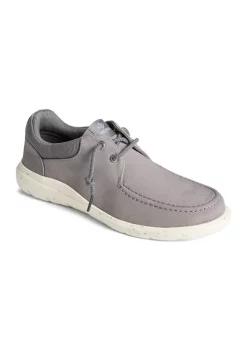 Sperry® Captain's Moc Sea Canvas Sneakers