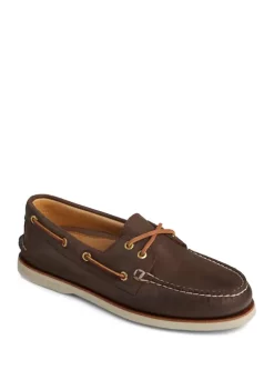 Sperry® Gold Cup Authentic Original A/O Boat Shoes