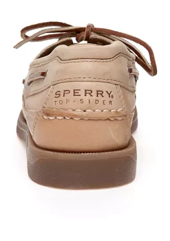 Sperry® Mako Casual Boat Shoe- Extended Sizes Available -Cheap Sperry Store Belk 424