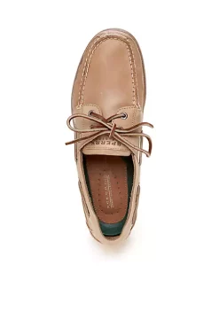 Sperry® Mako Casual Boat Shoe- Extended Sizes Available -Cheap Sperry Store Belk 425