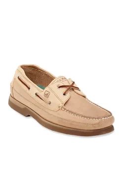 Sperry® Mako Casual Boat Shoe- Extended Sizes Available -Cheap Sperry Store Belk 427