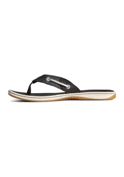Sperry® Seafish Sparkle Deni Flip Flop Sandals 9 Sperry® Seafish Sparkle Deni Flip Flop Sandals -Cheap Sperry Store Belk 429
