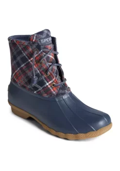 Sperry® Walker Atlantic Rain Boots -Cheap Sperry Store Belk 43