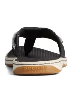 Sperry® Seafish Sparkle Deni Flip Flop Sandals 10 Sperry® Seafish Sparkle Deni Flip Flop Sandals -Cheap Sperry Store Belk 430