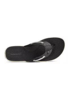 Sperry® Seafish Sparkle Deni Flip Flop Sandals 11 Sperry® Seafish Sparkle Deni Flip Flop Sandals -Cheap Sperry Store Belk 431