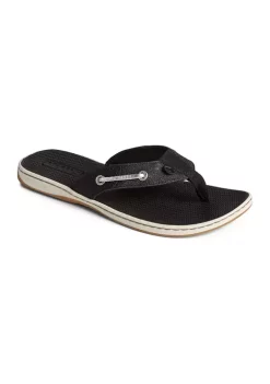 Sperry® Seafish Sparkle Deni Flip Flop Sandals 13 Sperry® Seafish Sparkle Deni Flip Flop Sandals -Cheap Sperry Store Belk 433