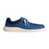 Sperry® Captain's Moc Chambray Loafer Sneakers