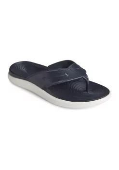 Sperry® Windward Float Thong Sandals