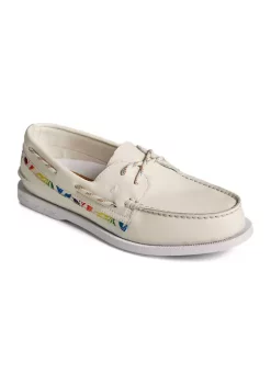Sperry® Authentic Original L 2 A/O Boat Shoes