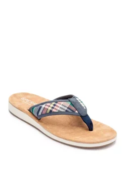 Sperry® Bayside Thong Sandals