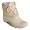 Sperry® Saltwater Sherpa Duck Boots -Cheap Sperry Store Belk 50