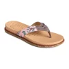 Sperry® Waveside Resort Flip Flop Thong Sandals -Cheap Sperry Store Belk 511